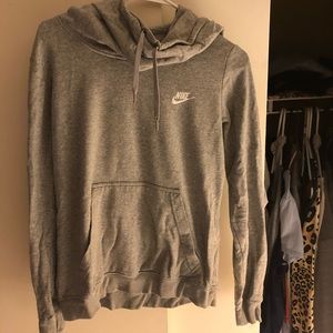 Nike hoodie
